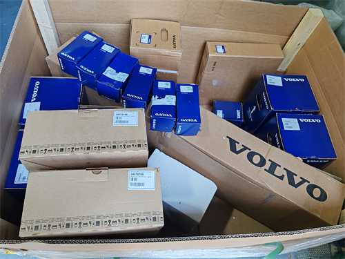 沃爾沃柴油發(fā)動機配件公司