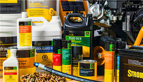 約翰迪爾發(fā)動機(jī)配件價格