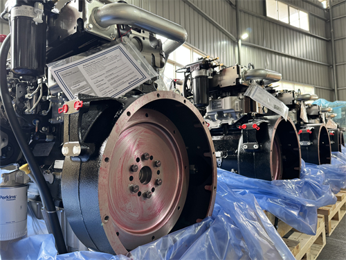 珀金斯1104c發(fā)動機(jī):優(yōu)質(zhì)的動力解決方案