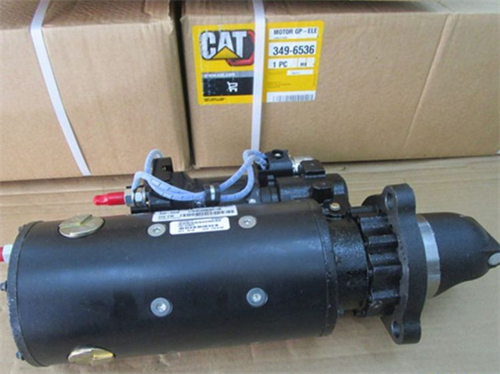 卡特c18發(fā)動機(jī)啟動器零配件