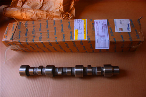 珀金斯Perkins發動機凸輪軸作用