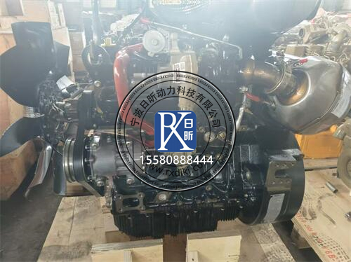 珀金斯904EA-E36TA發動機：水箱溫度的秘密，你知道多少？