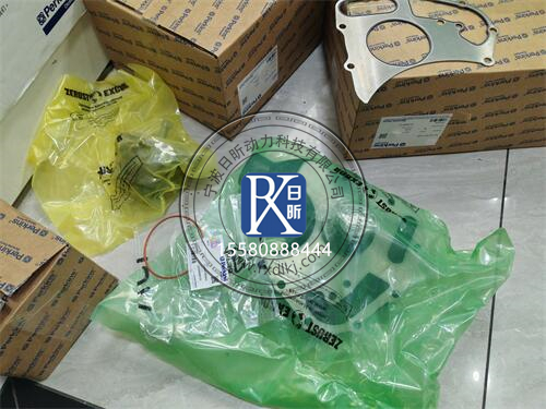 珀金斯5006發動機冷卻系統：發動機的“冷靜守護者”