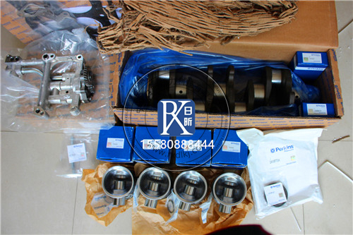 杭州威爾遜發電機組：從配件到維保，一文全知曉