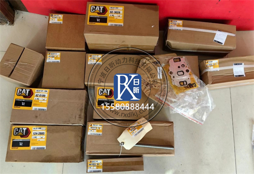 卡特349D2D2L挖掘機動力心臟的全方位呵護秘籍