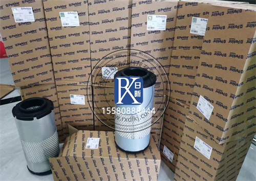 別讓空氣濾芯拖垮你的吉林威爾信發(fā)電機組！