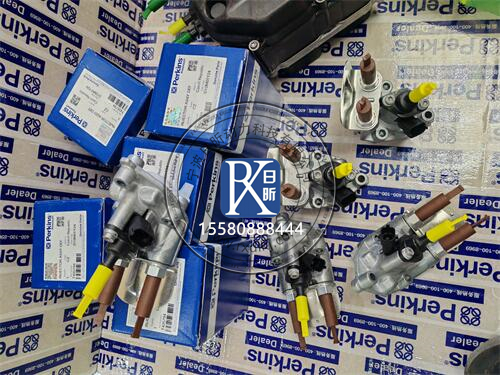 叉車“心臟”大揭秘：耶魯GDP330540LJ叉車珀金斯發動機維修全攻略