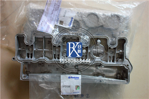 別小瞧這個小零件！珀金斯原廠搖臂室蓋的大秘密