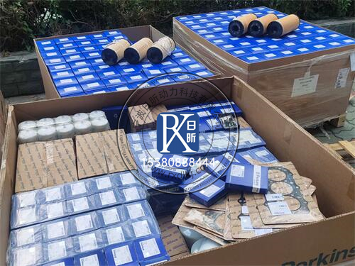 泉城“芯”動力：探秘濟南地區(qū)的珀金斯發(fā)動機