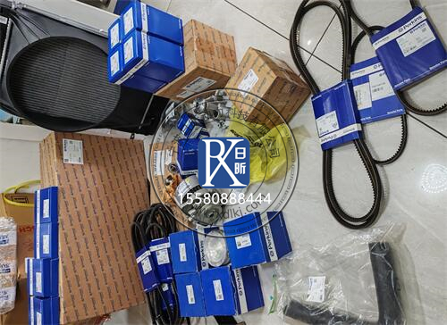 山東臨沂珀金斯發(fā)動機：維修保養(yǎng)與配件服務(wù)全攻略