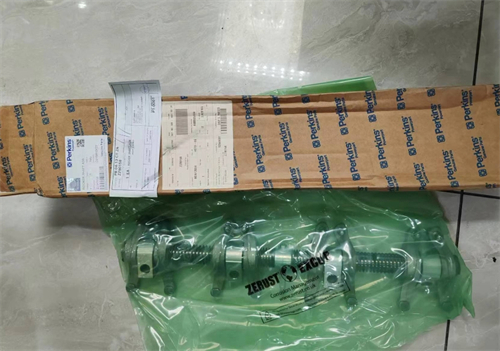 珀金斯發(fā)動(dòng)機(jī)搖臂：小零件的大作用