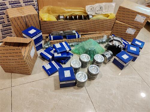 獨家揭秘！授權代理英國勞斯萊斯發電機原廠進口零配件