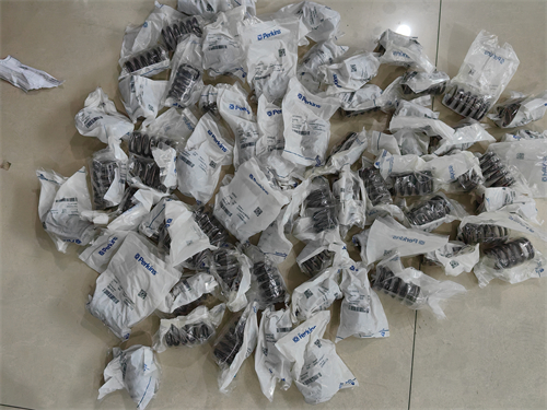 Perkins4.4TW2GM柴油發(fā)動機門鎖片槽磨損怎么辦？一文教你應(yīng)對！