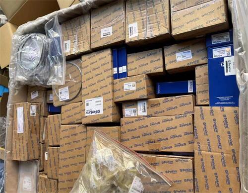 珀金斯2806發動機大修包：性能、價格與使用指南