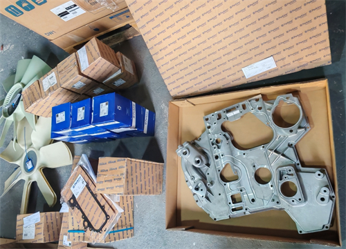 Perkins珀金斯2206C-13TAG2配件全解析，你想知道的都在這里！