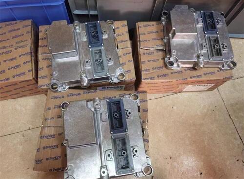 Perkins珀金斯2506發動機配件全解析:你想知道的都在這里！