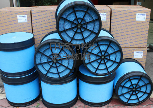 珀金斯柴油機空氣過濾器，你真的了解嗎？