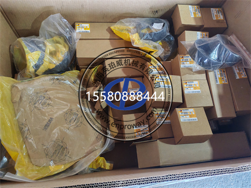 卡特336D挖機C9發(fā)動機總成配件大揭秘，一文全掌握！