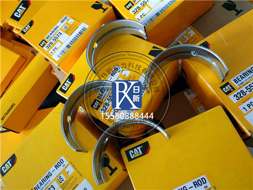 卡特機械核心探秘：777G礦山車、740裝載機與C18發(fā)動機及3178766軸承