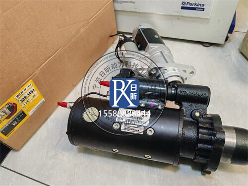 卡特彼勒CAT柴油機啟動馬達價格費用：一文讀懂你的選購成本