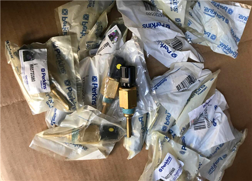 Perkins珀金斯水溫感應塞：發(fā)動機的“體溫計”，你了解多少？