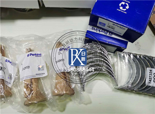 珀金斯403D-11柴油機原廠配件：品質與性能的保障