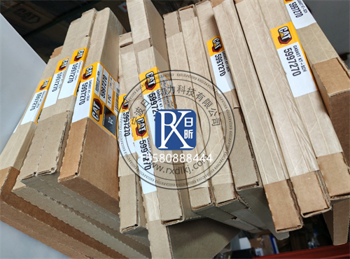 卡特彼勒發動機配件：工程機械的“動力密碼”