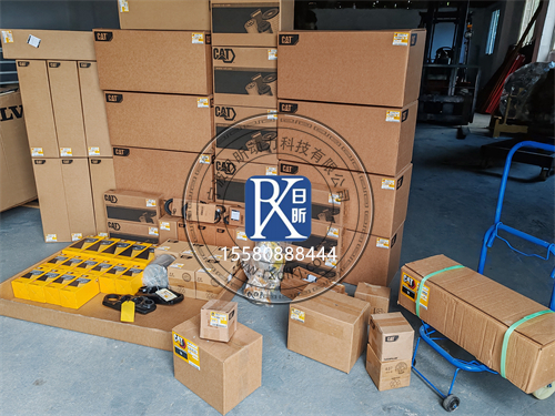 卡特C15柴油機：配件與維修技術大揭秘