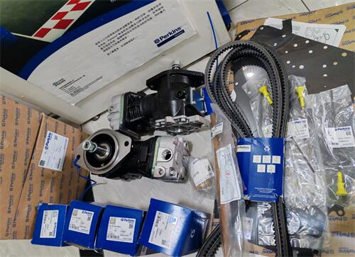 探秘帕金斯1706A-E93TAG1發動機總成價格，你想知道的都在這！