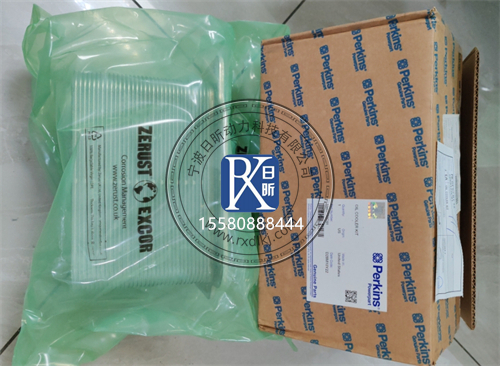 珀金斯發動機機油散熱器：保養秘籍大公開！