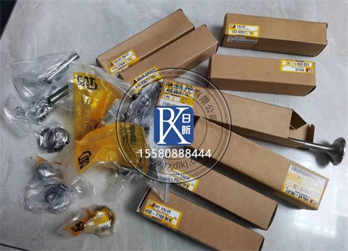 卡特彼勒420-4432修理包套件：機(jī)械心臟的守護(hù)者