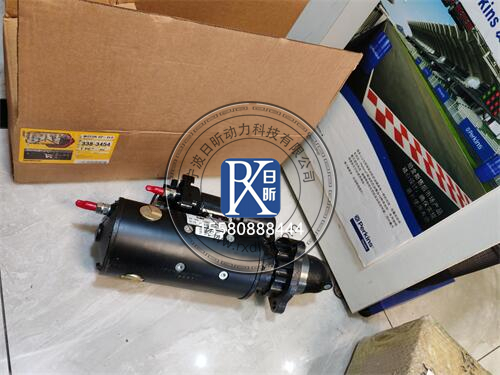 卡特336GC起動機價格大揭秘，看完再買不踩坑！