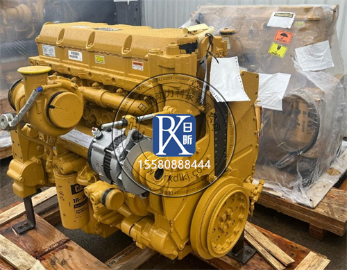 卡特彼勒c15發(fā)動機:用戶定制化解決方案