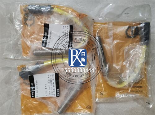 卡特彼勒318-1180磁性轉速傳感器：工業設備的“速度偵察兵”