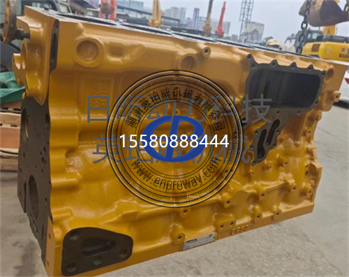 卡特彼勒329挖掘機原廠缸體零配件:選購建議