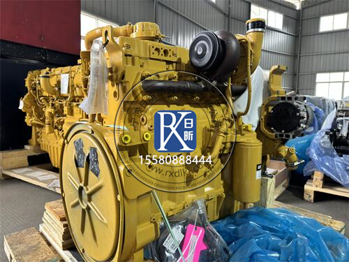 卡特C9/C9.3發動機價格體系與配置解析：2025年最新市場洞察