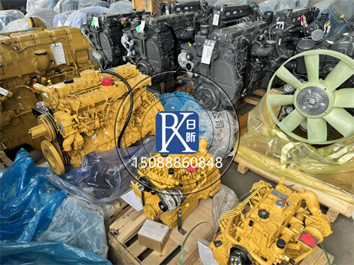 卡特彼勒叉車配件的主要類型和適用型號全解析