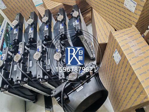 Perkins 1104水箱T436218：機械“心臟”的守護神器