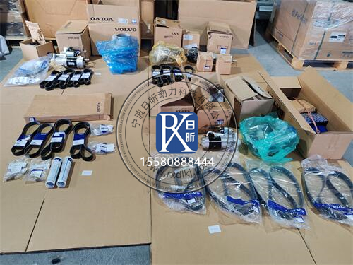 沃爾沃柴油機全周期維護指南（含噴油器與渦輪增壓器專項方案）