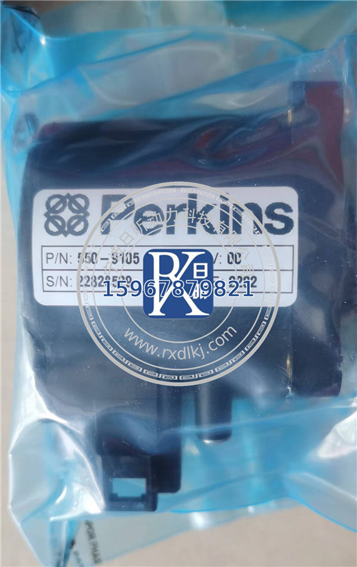 珀金斯1006e-6T發(fā)動(dòng)機(jī)的“動(dòng)力指揮官”：U5MK0669執(zhí)行器全解析