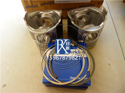 揭秘XE950D挖機“心臟”的秘密：珀金斯2806發動機四配套