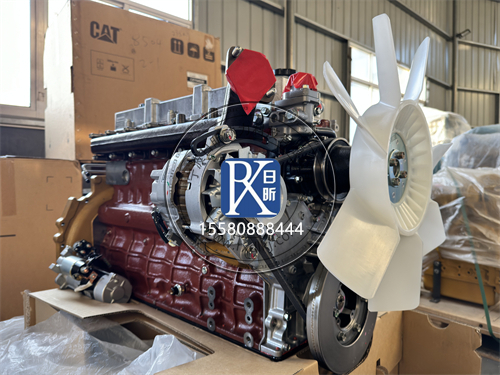 如何檢查三菱S6K柴油機的冷卻液液位？