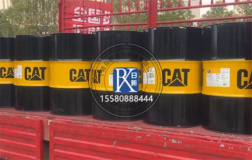 卡特C9發動機機油添加指南：解鎖旋挖機的保養密碼