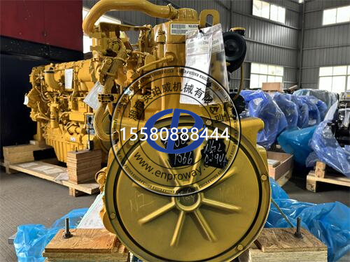 卡特彼勒C9.3柴油機(jī)最新故障排查流程與解決方案