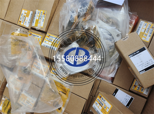 探秘卡特彼勒Cat的零部件供應(yīng)“朋友圈”