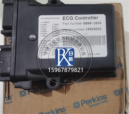 探秘Perkins 2806A-E18TA控制器T402850R：工業(yè)動(dòng)力的智慧大腦