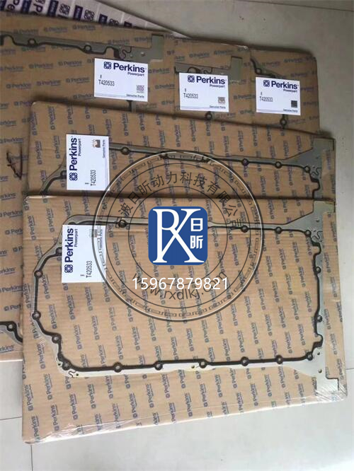 探秘CATC6.6油底殼289-8725：發動機的 “護油使者”