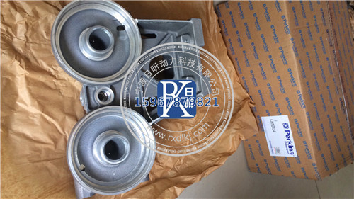 珀金斯2206/2506/2806柴濾底座CH12434