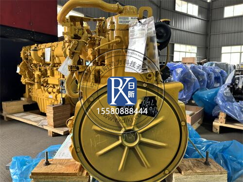 卡特彼勒C9.3發(fā)動機(jī)、典型應(yīng)用場景適配