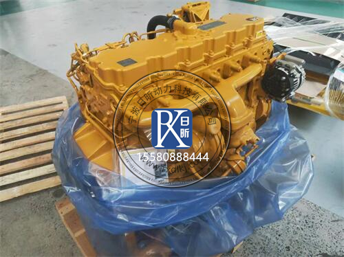 卡特彼勒C7.1柴油發(fā)動機(jī)功率密度優(yōu)勢‌